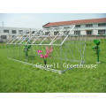 Extendable Greenhouse for Any Length (All models)